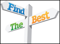 Find The Best